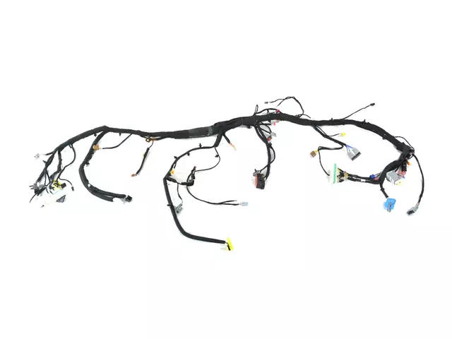 Instrument Panel Wiring - Mopar (68213607AC)