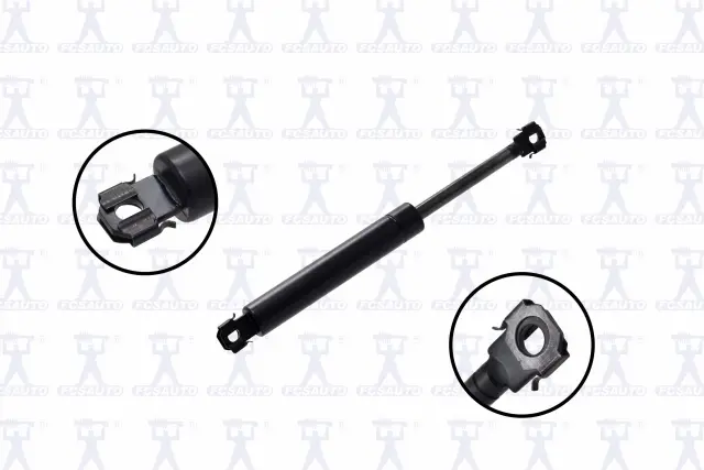 84002 - Exterior: Trunk Lid Lift Support for Focus Auto Parts Image