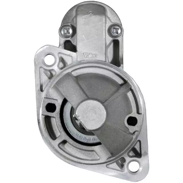 19298481 - Unclassified: Starter for GM Image