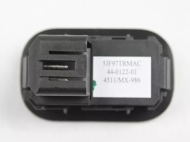 Memory Switch - Mopar (5JF97DX9AC)