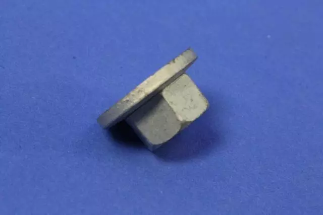 Hex Nut-coned Washer Nut And Washer, Mounting - Mopar (06506152AA)