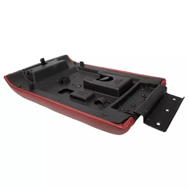 Door Assembly Console - Ford (DL3Z-1506024-AA)