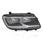 20999700 - : TYC Headlight Assembly for TYC Image