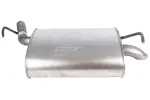 30141 - : Muffler - Welded Assembly - Challenge for AP Exhaust Image