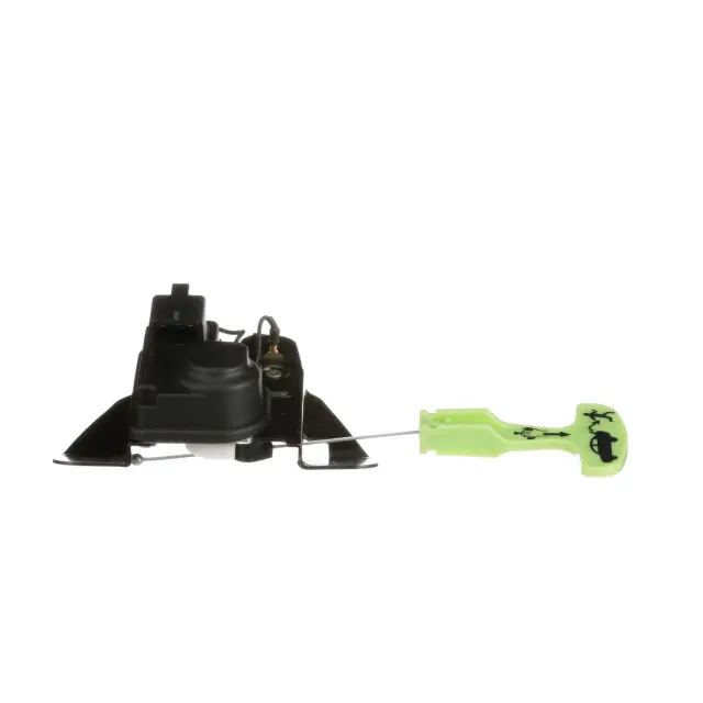 DLA1409 - : Tailgate Latch Assembly for SMP CORP Image