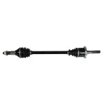 4102019 - : Can-Am CV Axle Assembly  - Front Right for GSP Image