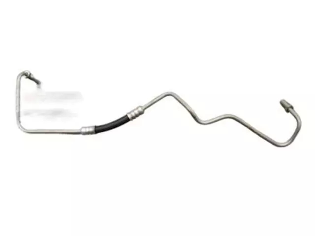 Tube Oil Cooler - Ford (F75Z-7C410-EA)