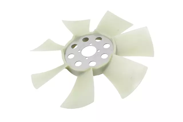 Engine Cooling Fan Blade - GM (25919018)