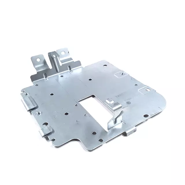3C0919935A - Electrical: Mount Bracket for Volkswagen: Eos, GTI, R32, Rabbit Image