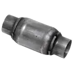 93270 - : Ultra EPA Universal Catalytic Converter 2" Inlet (ID) 2" Outlet (ID) for Walker Exhaust Image