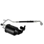 YF37237 - : Motorcraft™ A/C Receiver Drier for Ford: Escape | Mercury: Mariner Image