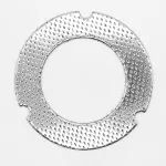 9223 - : Exhaust Pipe Flange Gasket for AP Exhaust Image