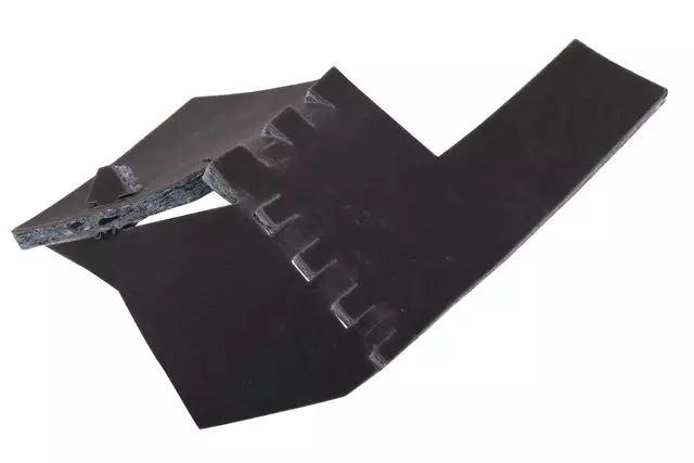 84135614 - : Passenger Side Rear Body Panel Insulator for GM Image
