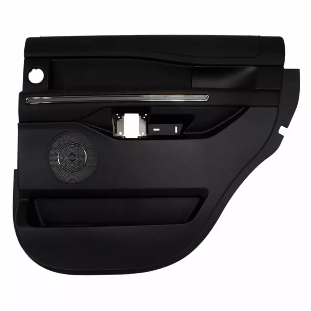 JL1Z7827406CB - Body: Door Trim Panel for Ford Image