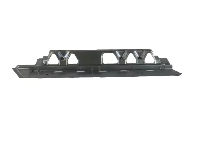 Frame Front Rail, Right - Mopar (68578514AB)