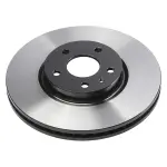 BD180602E - : Front Disc Brake Rotor for WAGNER BRAKE Image