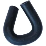 64105 - : Molded Heater Hose 20R3EC Class D1 and D2 for Continental Image