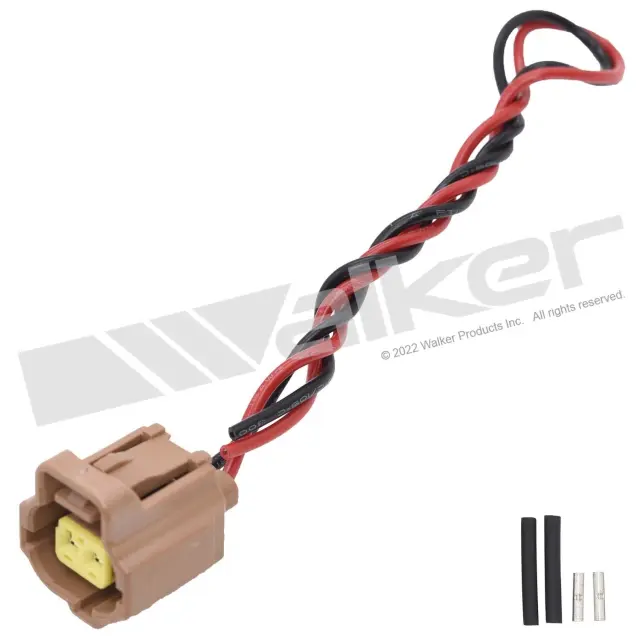 2701117 - Belts and Cooling: Walker Products 270-1117 Electrical Pigtail for Walker Products Inc. - Image