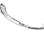 9L3Z17626ACP - : Panel for Ford Image