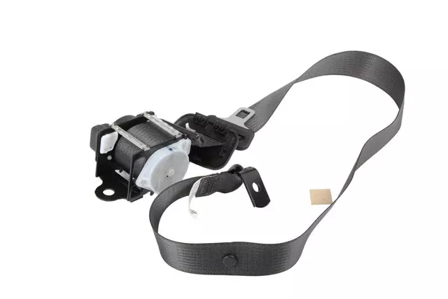 19259347 - Electrical: Center Seat Belt for Cadillac: CTS Image