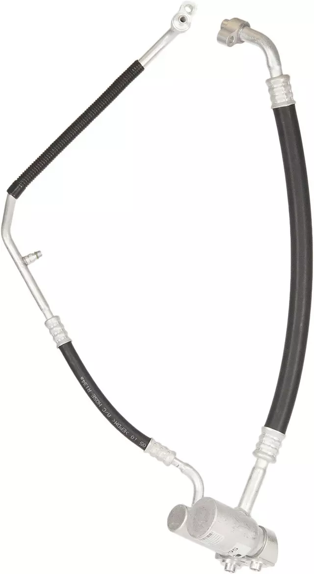 1534267 - : Air Conditioning Compressor and Condenser Hose Assembly for ACDelco Image