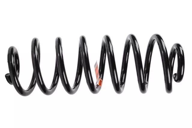 22811849 - Suspension: Coil Spring for Cadillac: Escalade ESV, Escalade EXT | Chevrolet: Avalanche, Suburban 1500, Suburban 2500, Tahoe | GMC: Yukon, Yukon XL 1500, Yukon XL 2500 Image