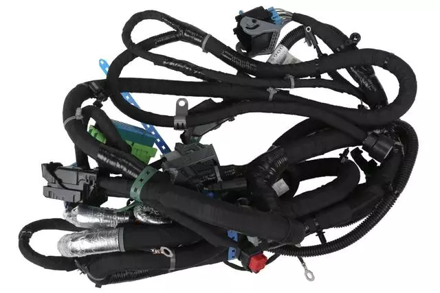 Engine Wiring Harness - GM (84090529)