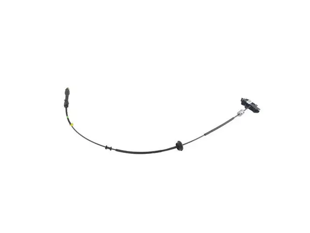 Gearshift Control Cable - Mopar (68160829AI)