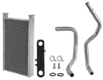 92087 - : Aluminum Heater Core for FOUR SEASONS Image