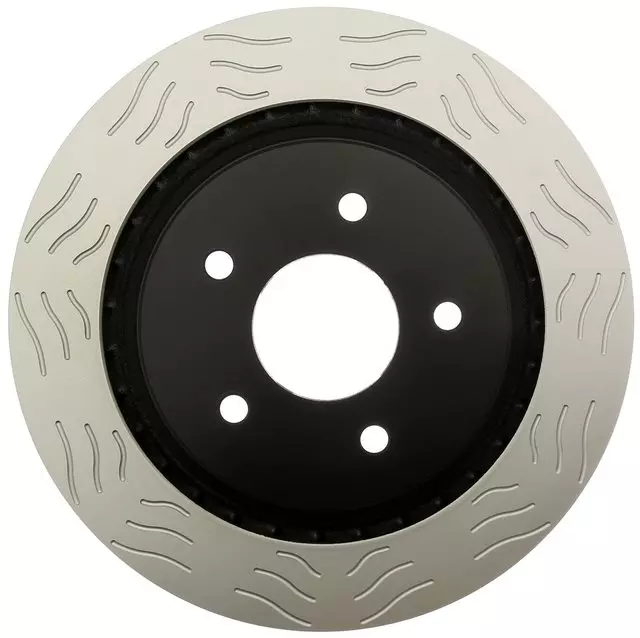 18A2806SD - : Rotor for GM Image