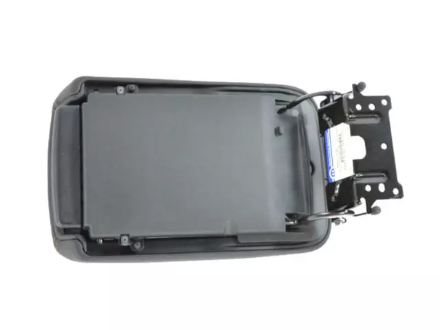 1YV261KXAF - Interior Trim: Console Armrest for Mopar Image