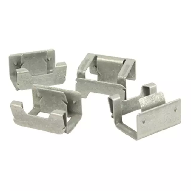 Scuff Plate Retainer - Ford (W715320-S437M)