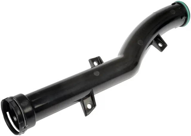 626701 - Belts and Cooling: Engine Coolant Pipe for Dorman Image