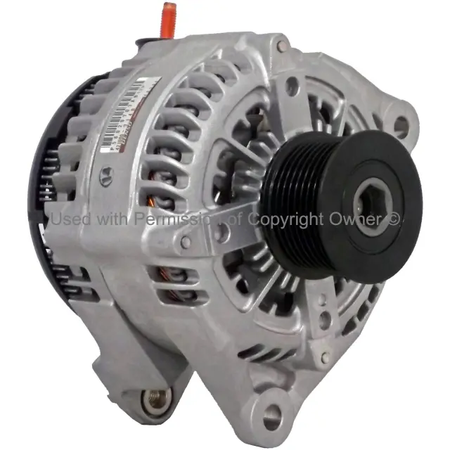 10234 - Charging &amp; Starting Systems: Alternator for MPA ELECTRICAL Image
