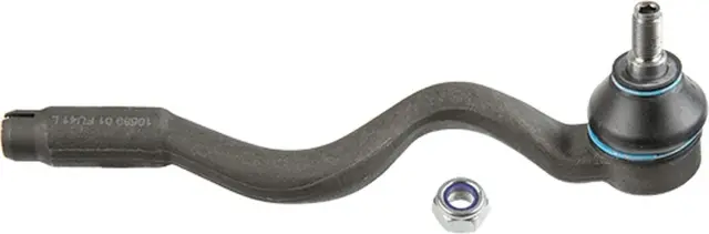 1058901 - Steering: LEMFOERDER TIE ROD END -10589 01 for LEMFORDER Image