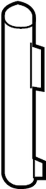 68520EJ81A - : Cover for Infiniti Image