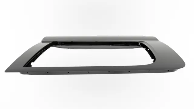 Rear Door, Right - Mopar (55372018AK)