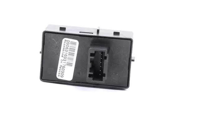 Neutral Colored Head-Up Display Switch - GM (09063169)