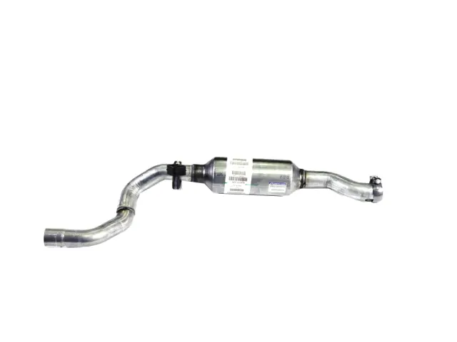 68630659AB - : Exhaust Extension Pipe for Jeep: Wrangler Image