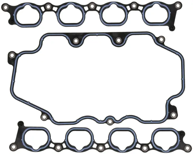 MS19505 - : Engine Intake Manifold Gasket Set for Mahle Image