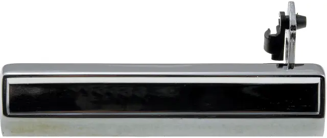 77015 - Body: Front Left, Rear Left Exterior Door Handle for Dorman Image