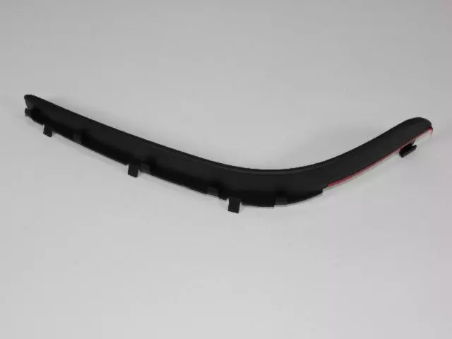 1WQ46RXFAB - Exterior Ornamentation: Wheel Flare Extension, Right for Mopar Image