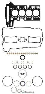 52443600 - : AJUSA 52443600 HEAD SET for Ajusa Image