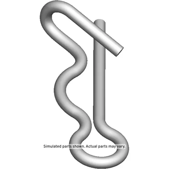 12668292 - : F Retainer for GM Image