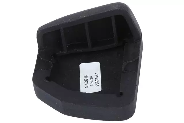 ACDelco Brake Pedal Cover 25697444 - ACDelco (25697444)