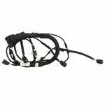 JB5Z15K868A - Body: Wire Harness for Ford: Explorer, Police Interceptor Utility Image image