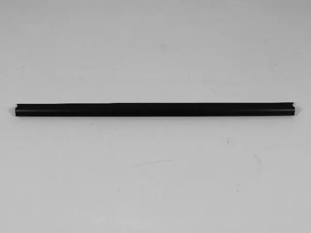 55395715AB - Doors, Door Mirrors and Related Parts: Door Belt Inner Weatherstrip, Right Or Left for Jeep: Wrangler, Wrangler JK Image