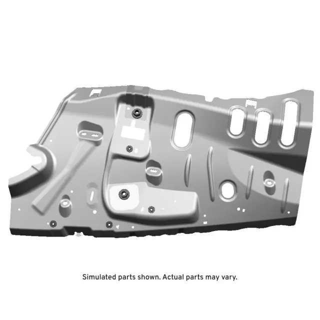 84768388 - : Inner Panel for GM Image