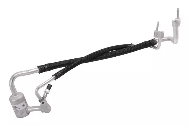 Air Conditioning Compressor Hose - GM (84525737)