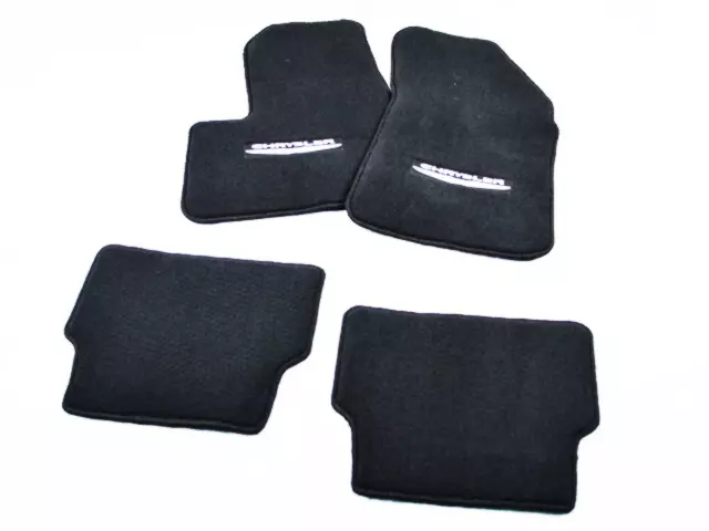 Mat Kit - Mopar (82212864)